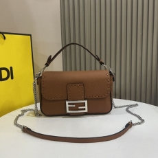 Fendi Satchel Bags